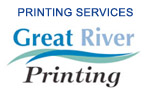 Great River Printing